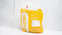 SunMed AF2142MB Pediatric AirFlow Manual Resuscitator <=40kg, 1000mL Bag